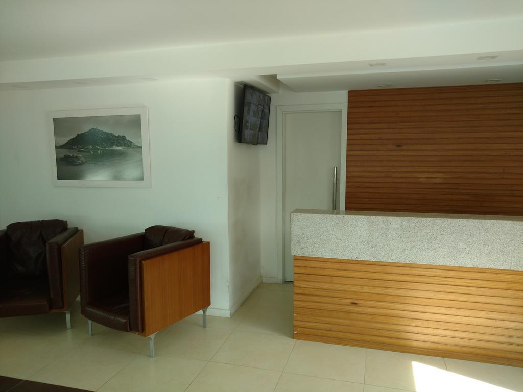 Reserva Pontal Beach Apartment Rio de Janeiro Bagian luar foto