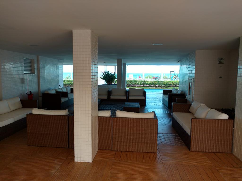 Reserva Pontal Beach Apartment Rio de Janeiro Bagian luar foto